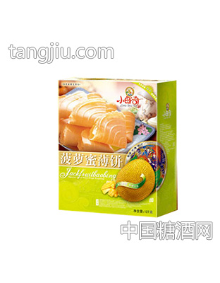 小旺奇