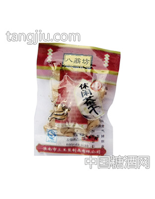 牛肉味小袋装