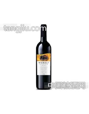 澳洲小袋熊干红葡萄酒