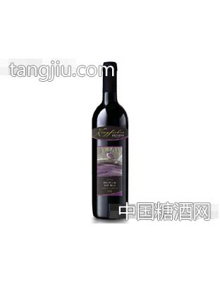 澳洲小鸟干红葡萄酒
