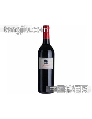 新威臣干红葡萄酒