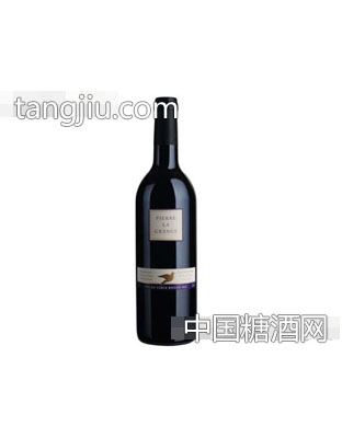 格蓝雀干红葡萄酒