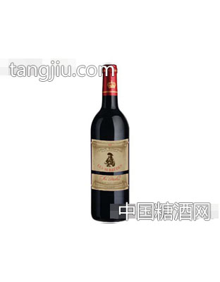 威臣干红葡萄酒