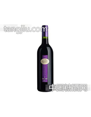 紫天使干红葡萄酒