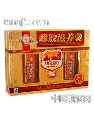 蜂胶滋养羹(808g)