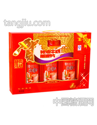 特浓牛奶燕麦片(1kg)