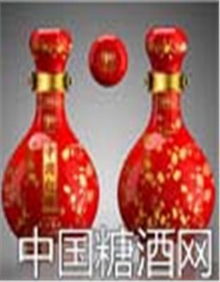 中国红酿