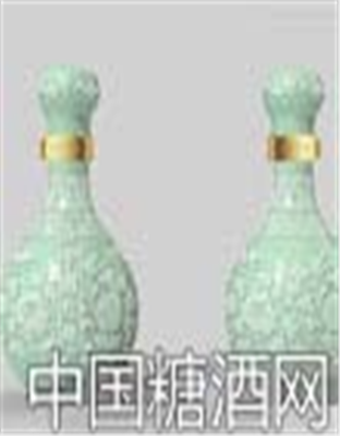中国红酿