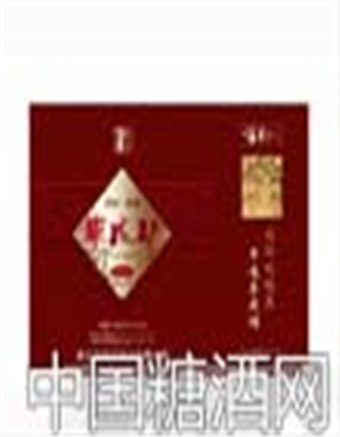 枣成功酒盒装