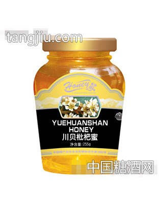 万鑫枸杞枣花蜜225g
