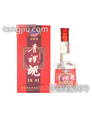 青稞魂