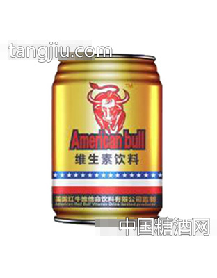 美国红牛250ml