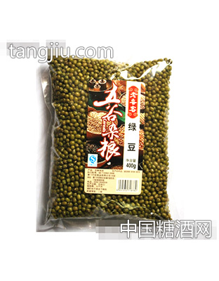 老香客绿豆