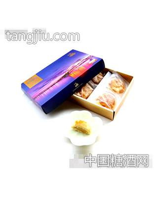 万珍老香客馅饼皇