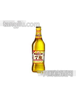 7度王子