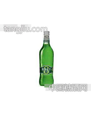 精酿麦汁