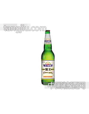精王