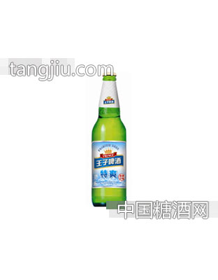特爽
