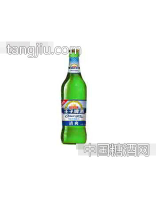 清爽