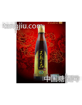 吴越上品（五年陈手工家酿）