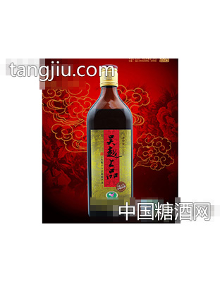 吴越上品（三年陈手工家酿）