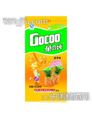 果之纯500克