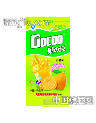 果之纯500克