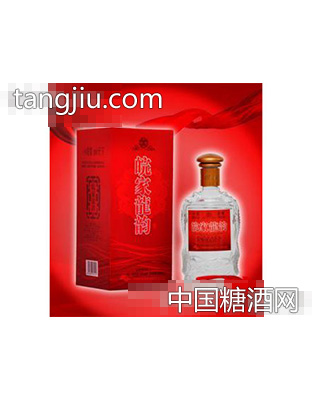 皖家龙韵