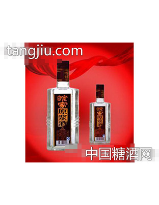 皖家原浆酒