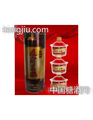 连升三级