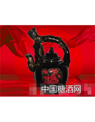 皖家茶壶酒（五斤）