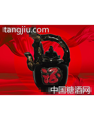 皖家茶壶酒（五斤）