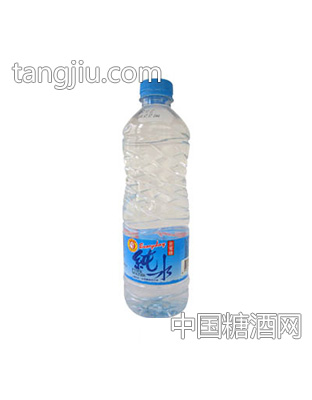 万佳津純水