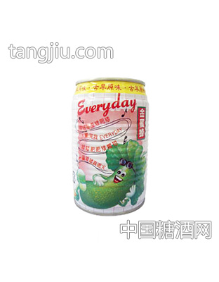 万佳津冬瓜露(罐裝)