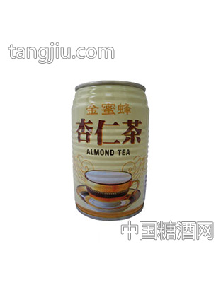 万佳津杏仁茶