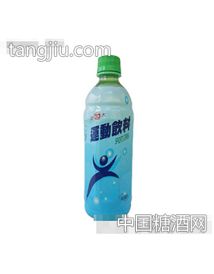 万佳津运动饮料