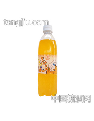 万佳津橘子汽水