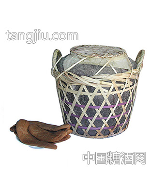 万兴隆菜脯畔(萝卜干)