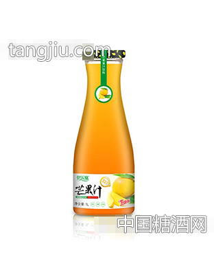 伊乐滋芒果汁1L