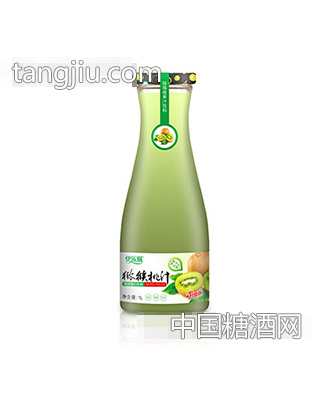 伊乐滋猕猴桃汁1L