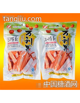 万利来山楂条
