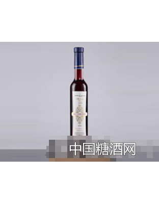 万鹭溪谷蓝莓酒·白色情人