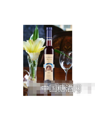 万鹭溪谷蓝莓酒·385ml