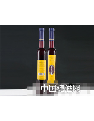 万鹭溪谷蓝莓酒·金风玉露