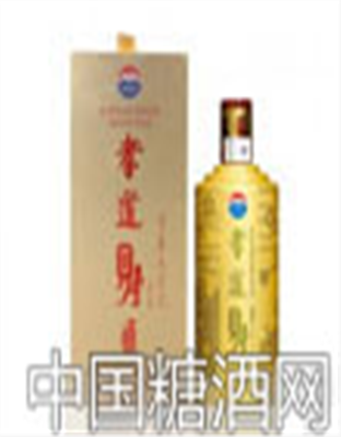 53°孝道财酒