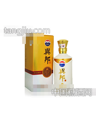 53°兴邦酒