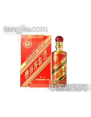 贵州茅台酒