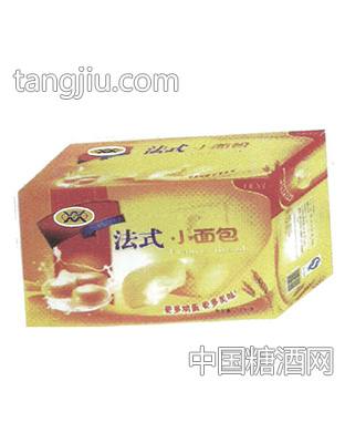 金鑫法式小面包