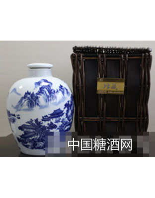 青花50斤