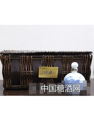 青花500ml